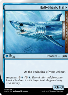 Half-Shark, Half- - Unstable-(035)