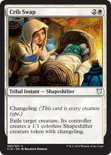 Crib Swap - Commander 2018-(065)