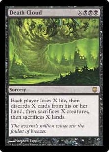 Death Cloud - Darksteel-(040)