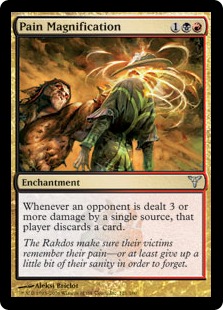 Pain Magnification - Dissension-(121)