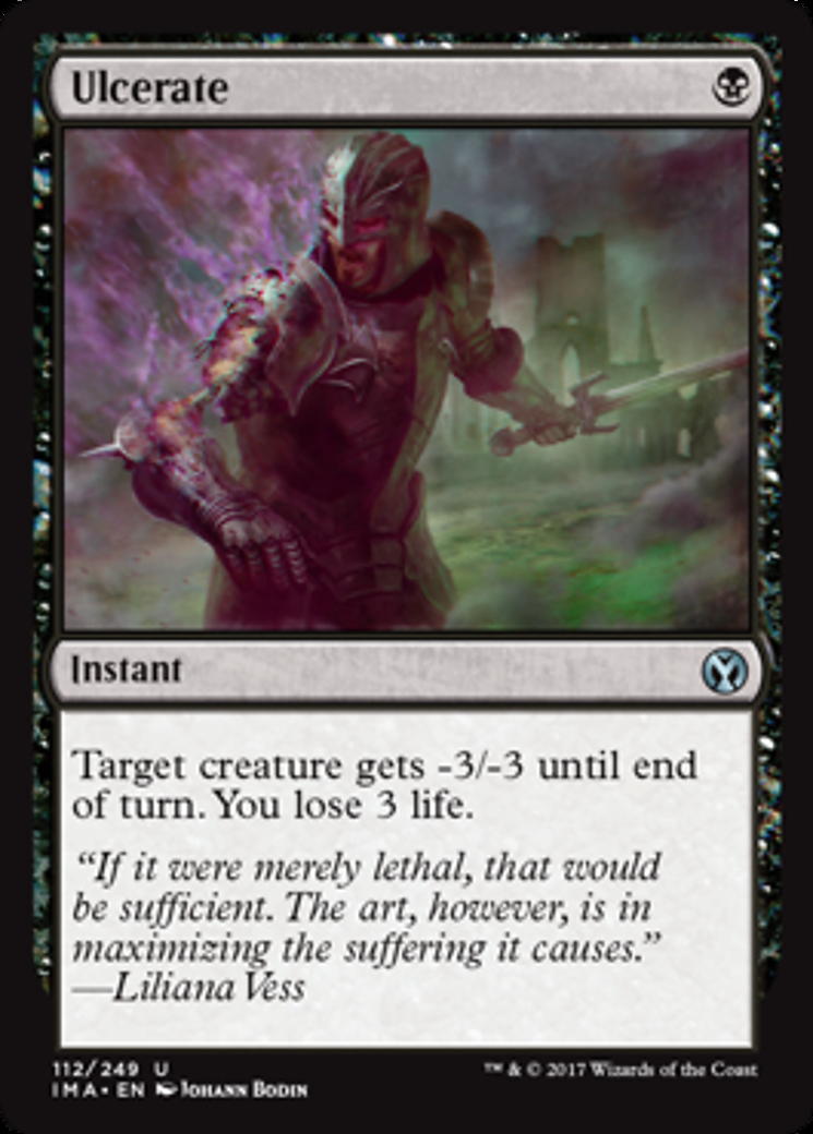 Ulcerate - Iconic Masters-(112)