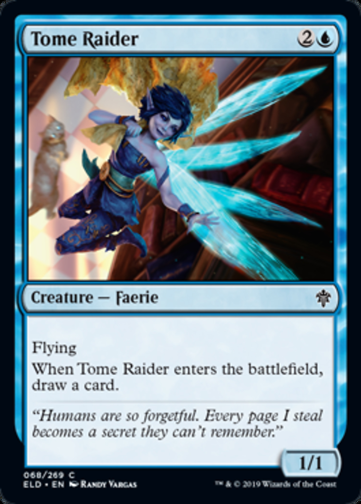 Tome Raider - Throne of Eldraine-(068)