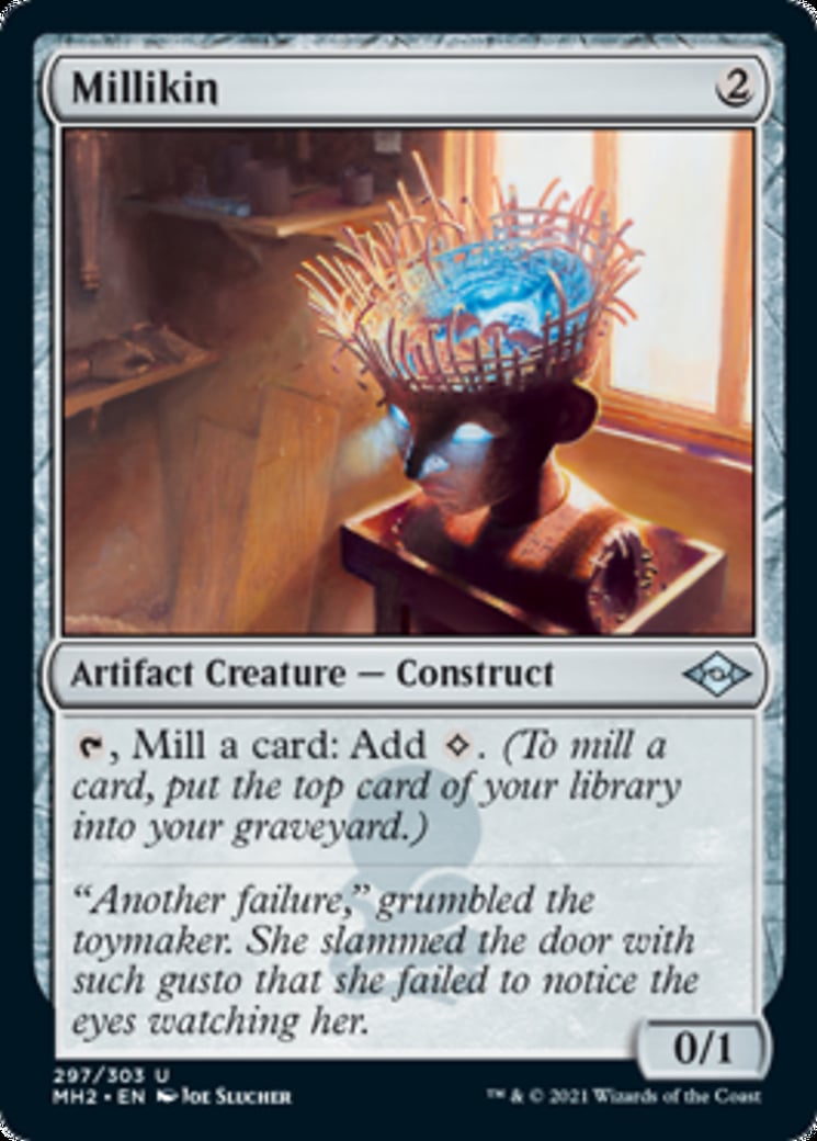 Millikin - Modern Horizons 2-(297)