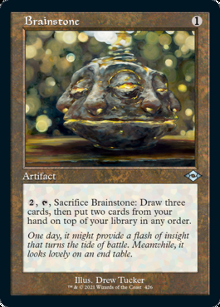 Brainstone - Modern Horizons 2-(426)