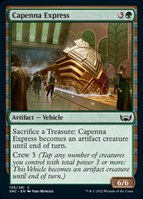 Capenna Express - Streets of New Capenna-(139)
