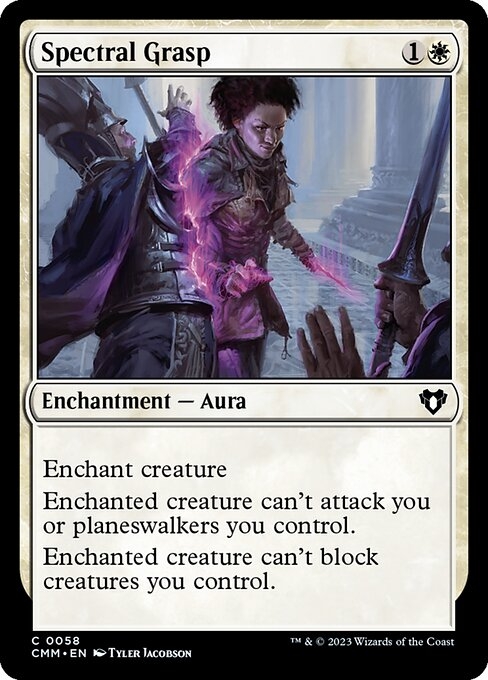 Spectral Grasp - Commander Masters-(058)