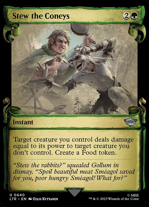 Stew the Coneys - The Lord of the Rings: Tales of Middle-earth-(640)