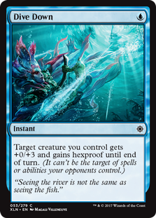 Dive Down - Ixalan-(053)