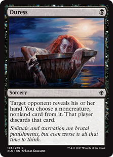 Duress - Ixalan-(105)