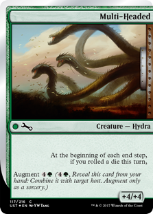 Multi-Headed - Unstable-(117)