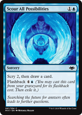 Scour All Possibilities - Modern Horizons-(067)