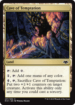 Cave of Temptation - Modern Horizons-(237)