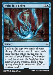 Write into Being - Ugin's Fate Promos-(059)