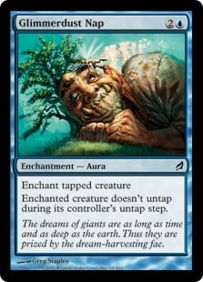 Glimmerdust Nap - Lorwyn-(068)