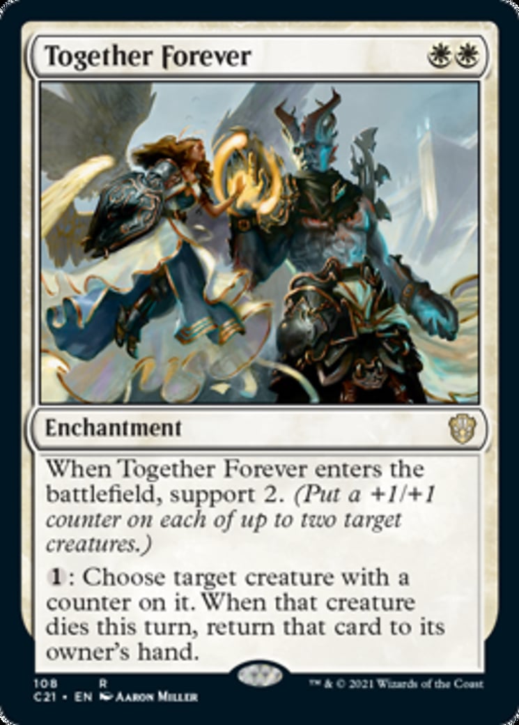 Together Forever - Commander 2021-(108)