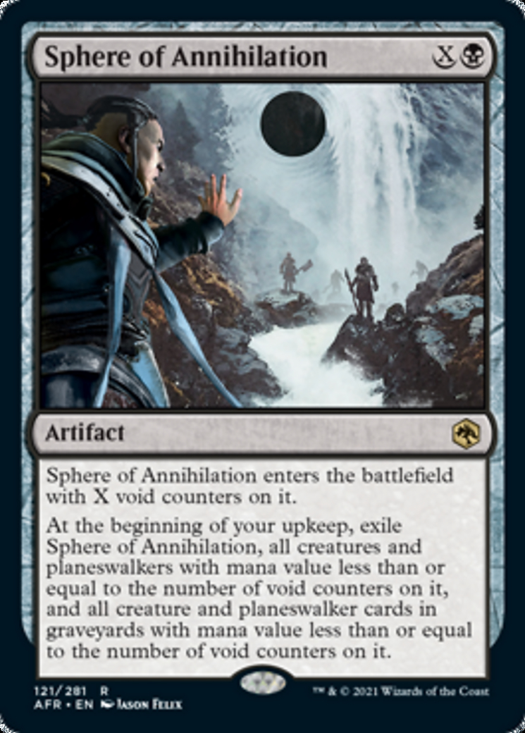 Sphere of Annihilation - Adventures in the Forgotten Realms-(121)