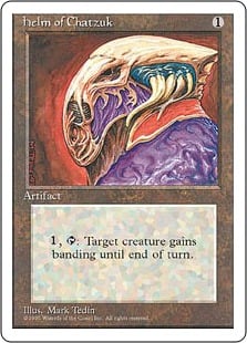 Helm of Chatzuk - Fourth Edition-(342)