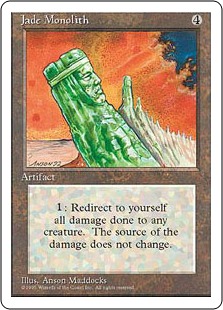Jade Monolith - Fourth Edition-(347)