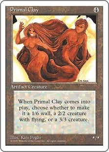Primal Clay - Fourth Edition-(360)