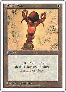 Rod of Ruin - Fourth Edition-(362)