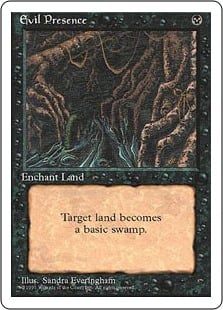 Evil Presence - Fourth Edition-(020)