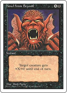 Howl from Beyond - Fourth Edition-(025)