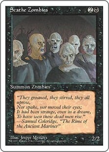 Scathe Zombies - Fourth Edition-(042)