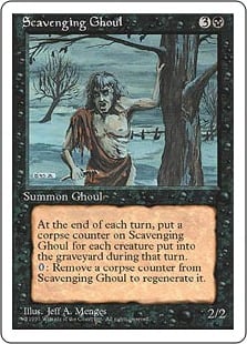 Scavenging Ghoul - Fourth Edition-(043)