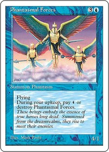 Phantasmal Forces - Fourth Edition-(088)