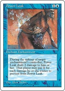 Power Leak - Fourth Edition-(092)