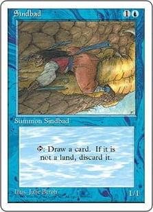 Sindbad - Fourth Edition-(100)