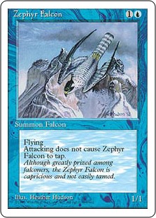 Zephyr Falcon - Fourth Edition-(116)