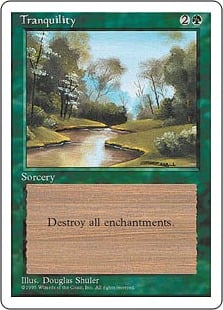 Tranquility - Fourth Edition-(161)