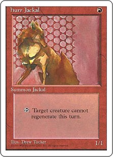 Hurr Jackal - Fourth Edition-(221)