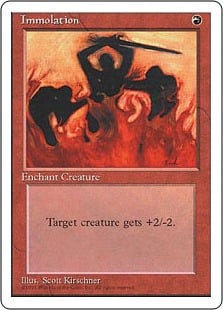 Immolation - Fourth Edition-(222)