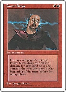 Power Surge - Fourth Edition-(234)