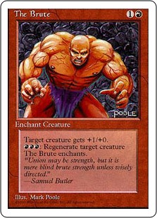 The Brute - Fourth Edition-(244)