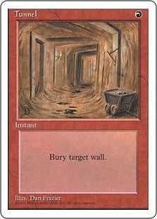 Tunnel - Fourth Edition-(245)