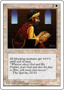 Piety - Fourth Edition-(291)
