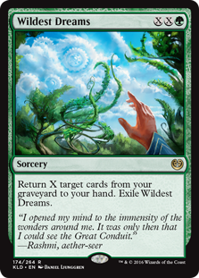 Wildest Dreams - Kaladesh-(174)