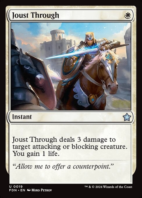 Joust Through - Foundations-(019)