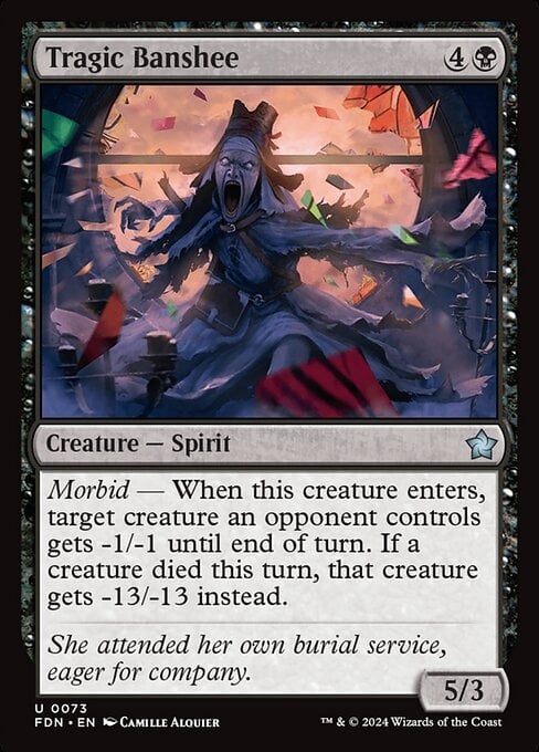 Tragic Banshee - Foundations-(073)