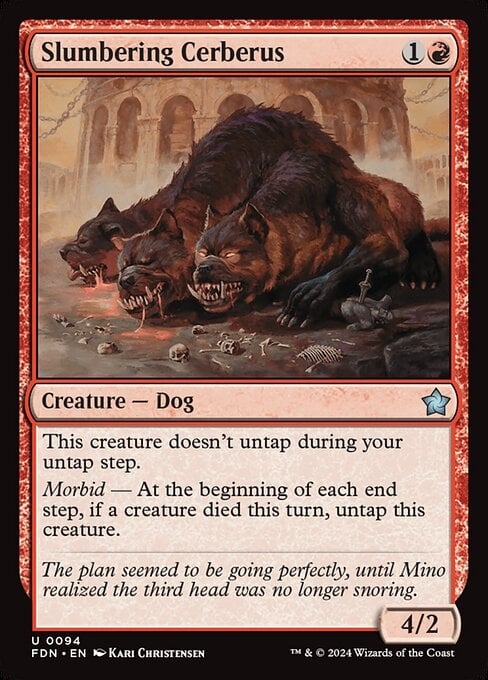 Slumbering Cerberus - Foundations-(094)