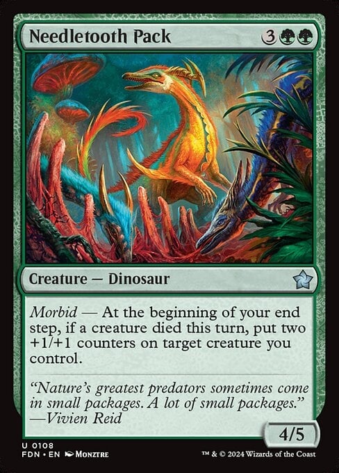 Needletooth Pack - Foundations-(108)