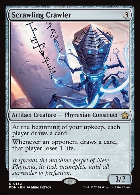 Scrawling Crawler - Foundations-(132)