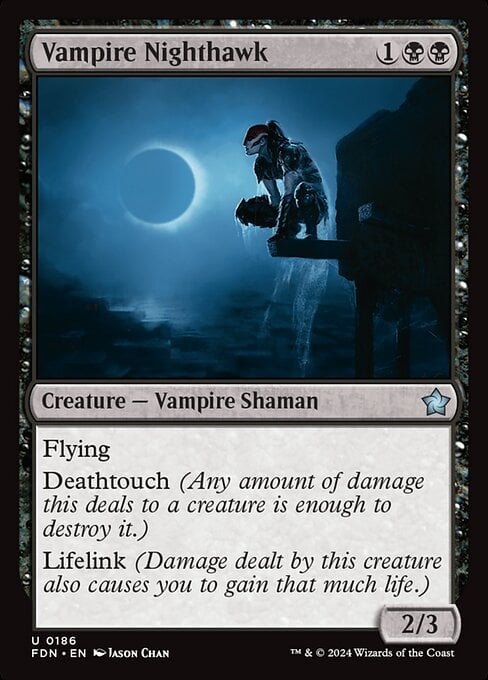 Vampire Nighthawk - Foundations-(186)