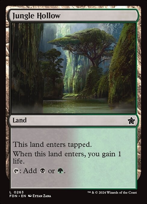 Jungle Hollow - Foundations-(263)