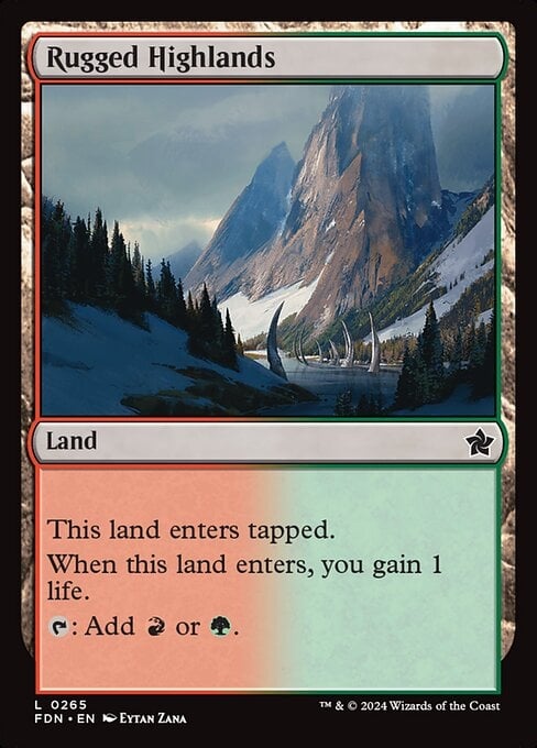 Rugged Highlands - Foundations-(265)