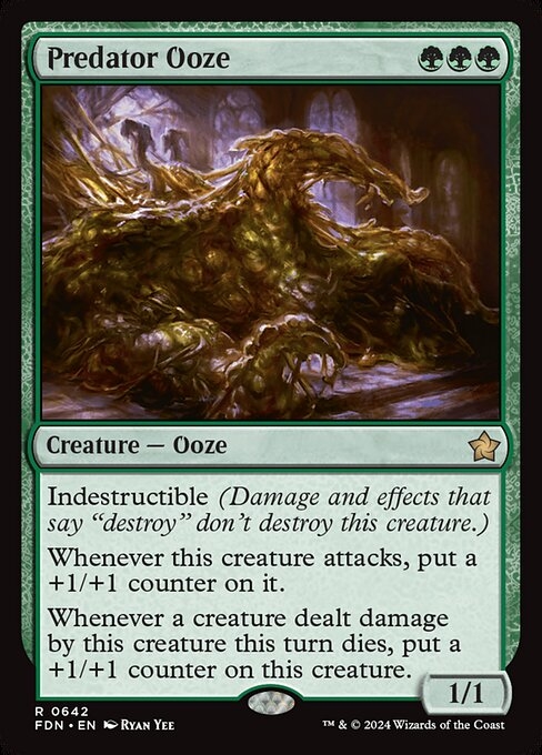 Predator Ooze - Foundations-(642)