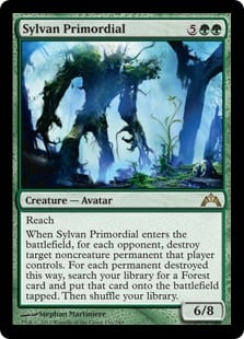Sylvan Primordial - Gatecrash-(136)